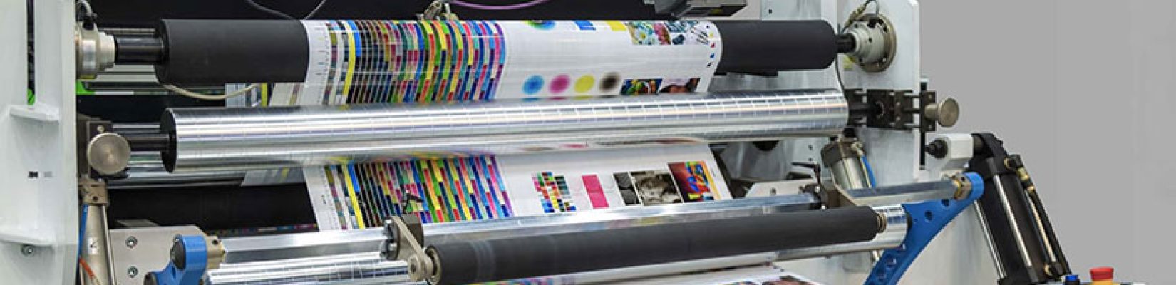 Digital Printing